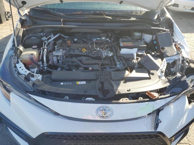 2020 TOYOTA COROLLA SE - JTDS4RCE5LJ024608