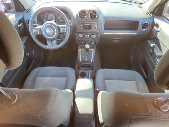 2016 JEEP PATRIOT SP 1C4NJPBB4GD810051