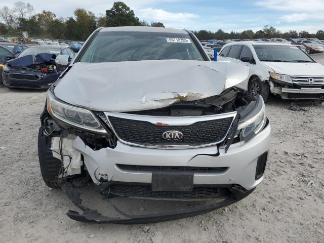 2014 KIA SORENTO LX #3279877315