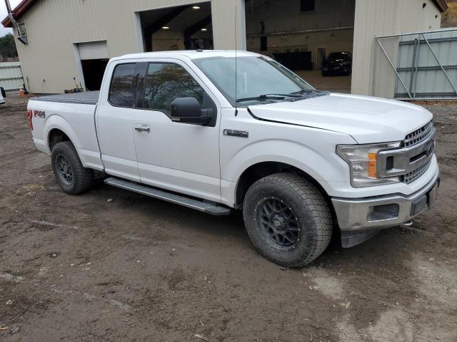2018 FORD F150 SUPER #3310454314