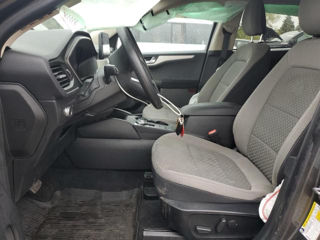 2020 FORD ESCAPE SE - 1FMCU0G69LUC28910