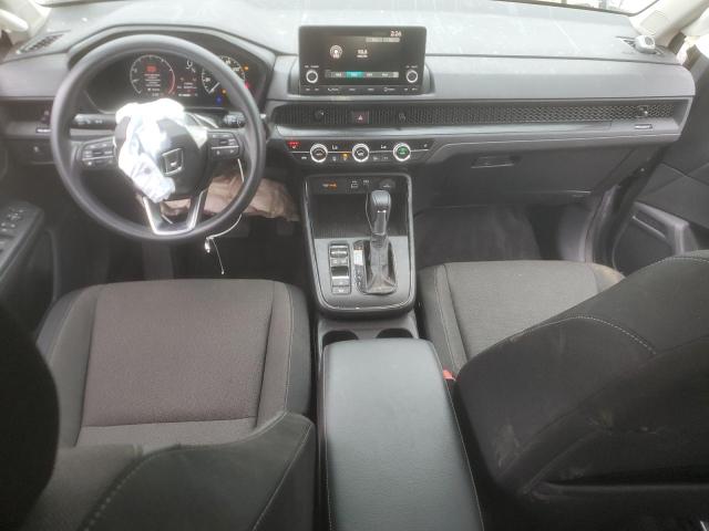 2024 HONDA CR-V EX #3296340460