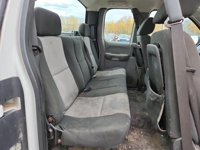 2009 CHEVROLET SILVERADO #3285015951