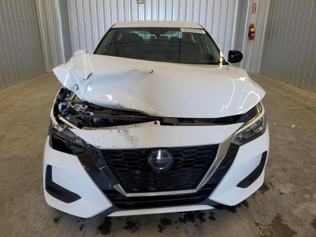 2023 NISSAN SENTRA SV - 3N1AB8CV4PY253989