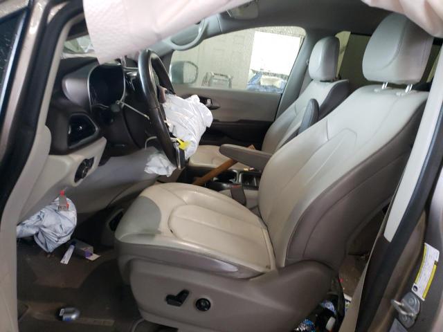 2017 CHRYSLER PACIFICA T #3296470656