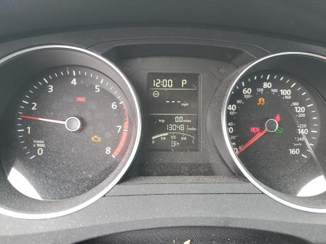 2015 VOLKSWAGEN JETTA SE 3VWD17AJ8FM284303