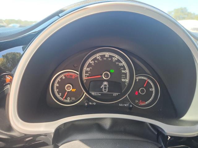 2017 VOLKSWAGEN BEETLE SE 3VWJ17AT5HM624823