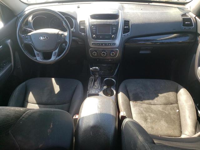 2014 KIA SORENTO LX #3296250490