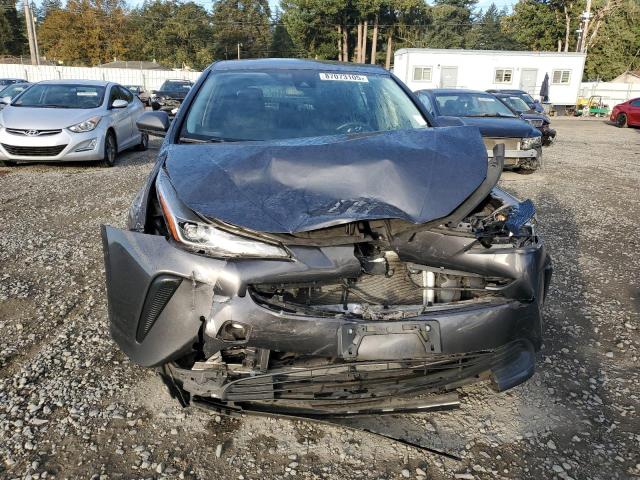 2019 TOYOTA PRIUS JTDKARFU7K3085277