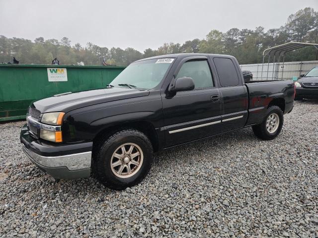 Global Auto Auctions: 2003 CHEVROLET SILVERADO