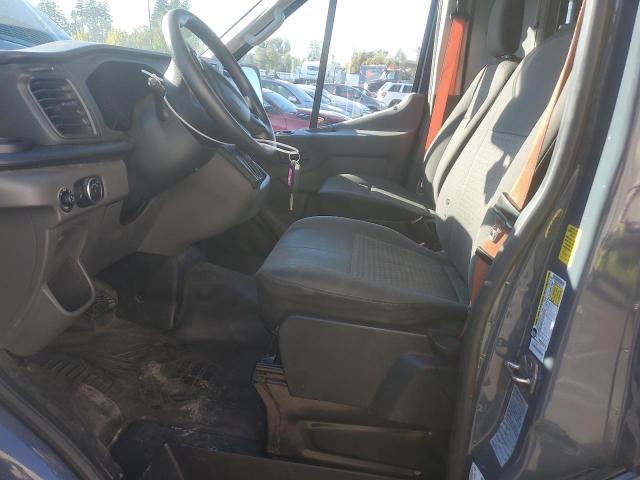 2020 FORD TRANSIT T- #3302717017