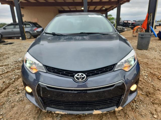 2016 TOYOTA COROLLA L #3284779532