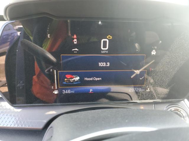 2024 CHEVROLET TRAX ACTIV KL77LKE24RC246683