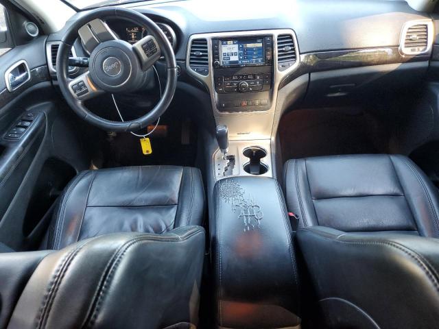 2011 JEEP GRAND CHEROKEE LAREDO - 1J4RR4GG1BC656999