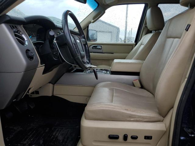 2015 FORD EXPEDITION LIMITED - 1FMJU1KT3FEF00490