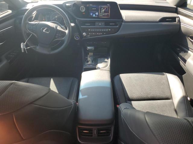 2022 LEXUS ES 300H BA 58ADA1C11NU021579