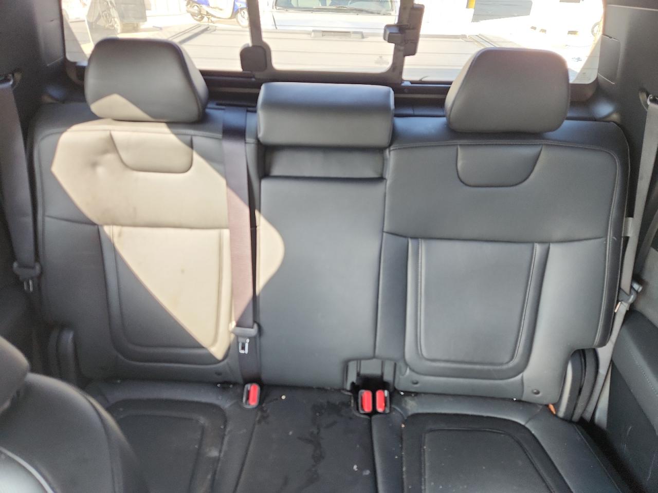 HYUNDAI SANTA CRUZ LIMITED