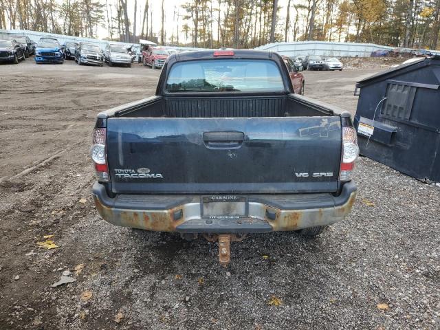 2014 TOYOTA TACOMA - 5TFUU4EN3EX099106