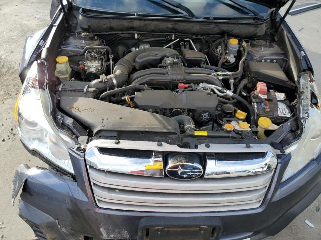 2014 SUBARU OUTBACK 2. - 4S4BRBLC9E3314800
