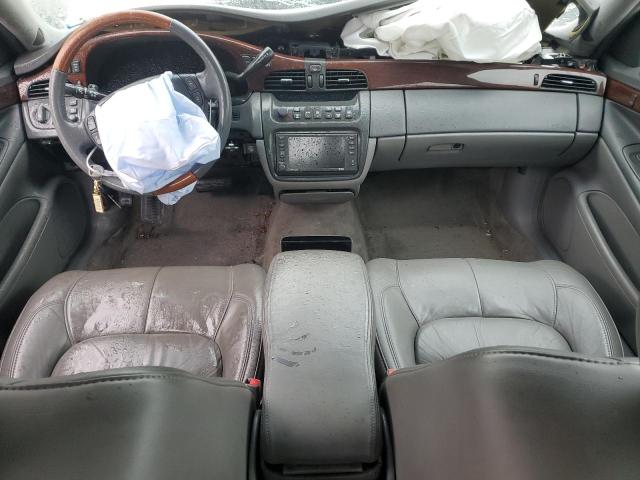 2003 CADILLAC DEVILLE DH #3297105489