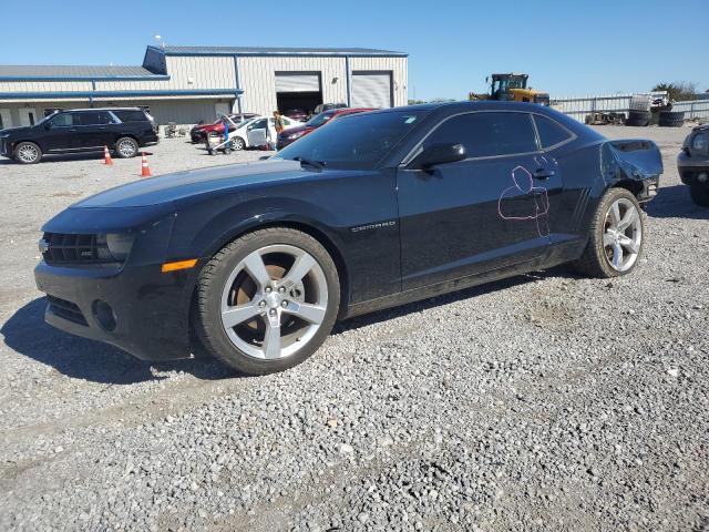 Global Auto Auctions: 2011 CHEVROLET CAMARO LT