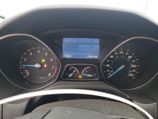 2014 FORD FOCUS SE - 1FADP3F22EL401293