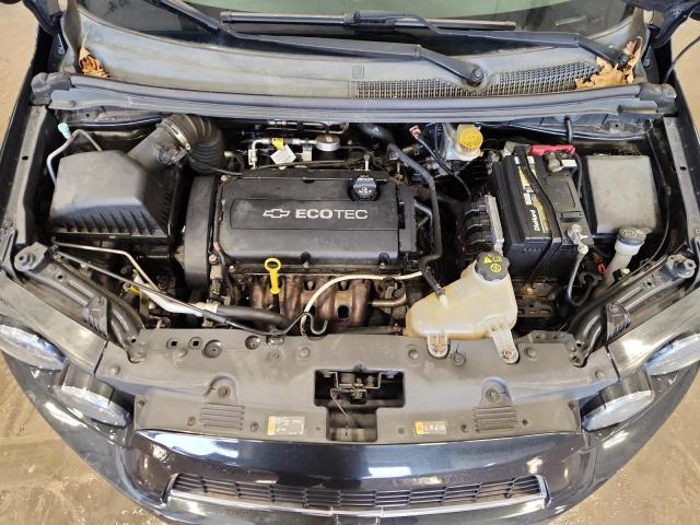 2015 CHEVROLET SONIC LT - 1G1JC5SH7F4128371