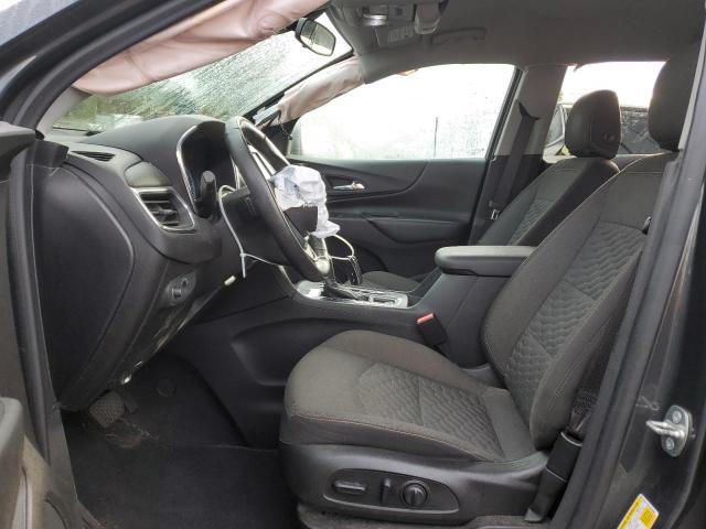 2018 CHEVROLET EQUINOX LT - 3GNAXSEV3JS589305