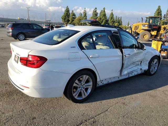 2017 BMW 330E - WBA8E1C36HA158653