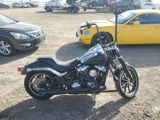 HARLEY-DAVIDSON FXLR