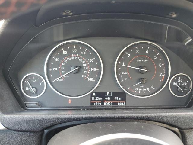 2017 BMW 430I WBA4R7C50HK895672