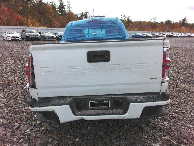 2022 CHEV COLORADO LT - 1GCHTCEN3N1124295