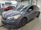 Lot #3312464622 2016 KIA FORTE LX