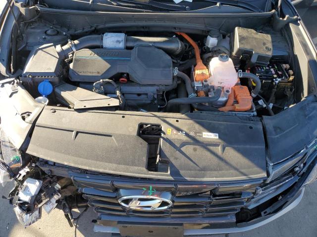 2023 HYUNDAI TUCSON SEL KM8JFCA14PU092787