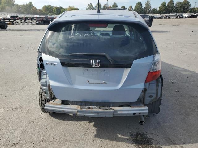 2010 HONDA FIT SPORT #3290031264