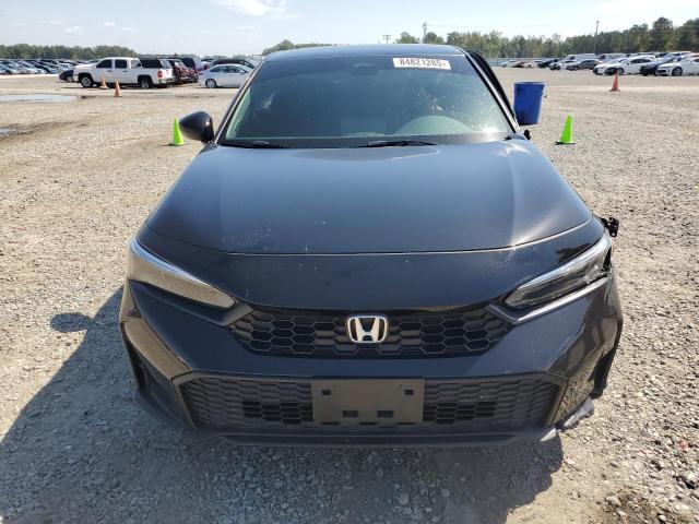 2025 HONDA CIVIC SPOR - 19XFL2H81SE020954