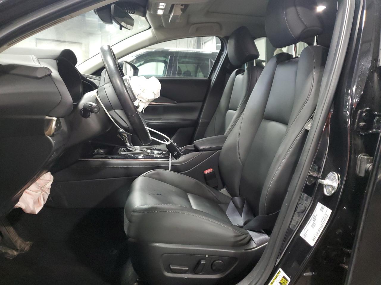 MAZDA CX-30 PREFERRED