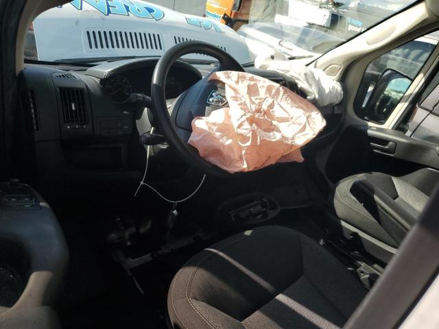 2021 RAM PROMASTER 3C6LRVDG6ME564652