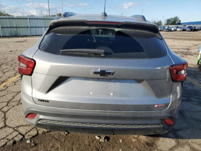 2025 CHEVROLET TRAX 2RS #3298058134