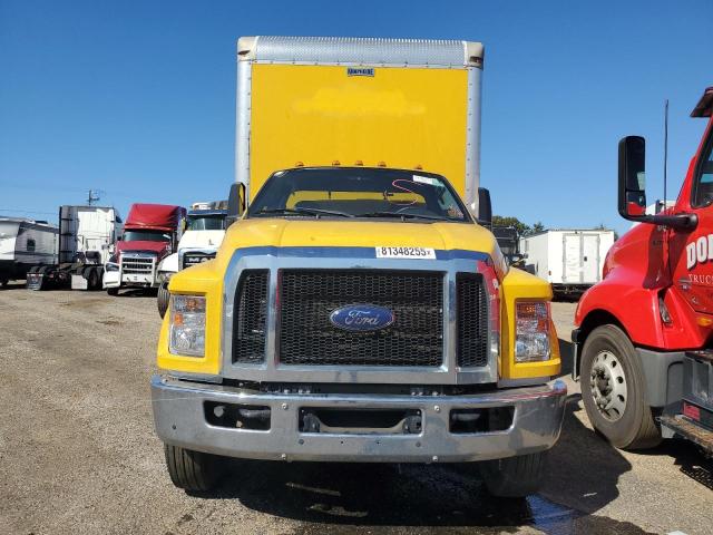 2023 FORD F650 SUPER #3257367768