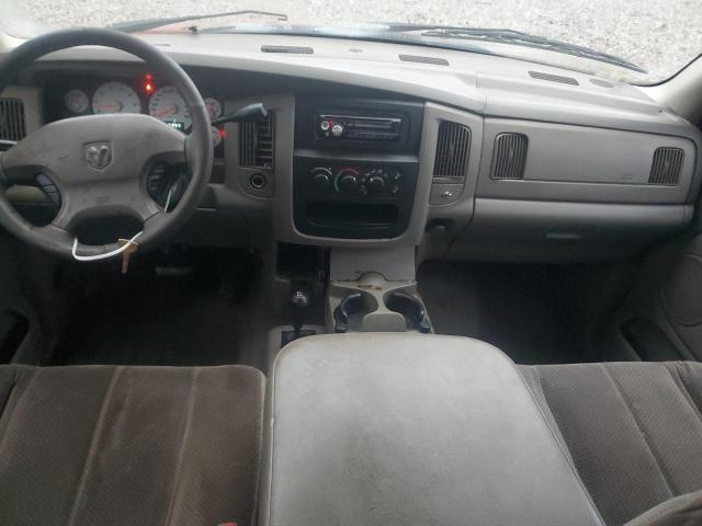 2003 DODGE RAM 1500 S #3319172562