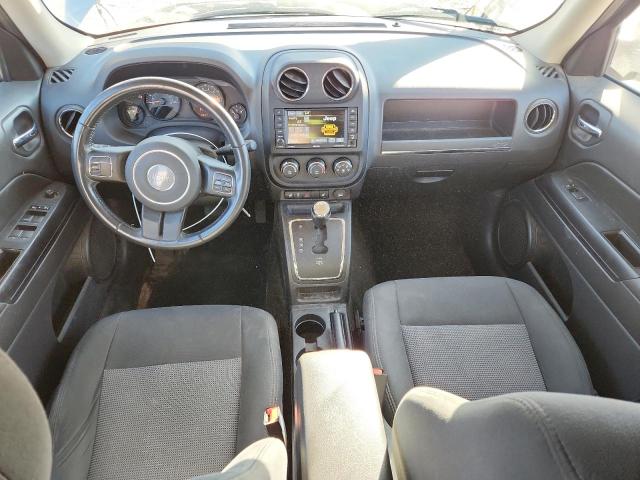 2016 JEEP PATRIOT LA - 1C4NJRFB3GD683105