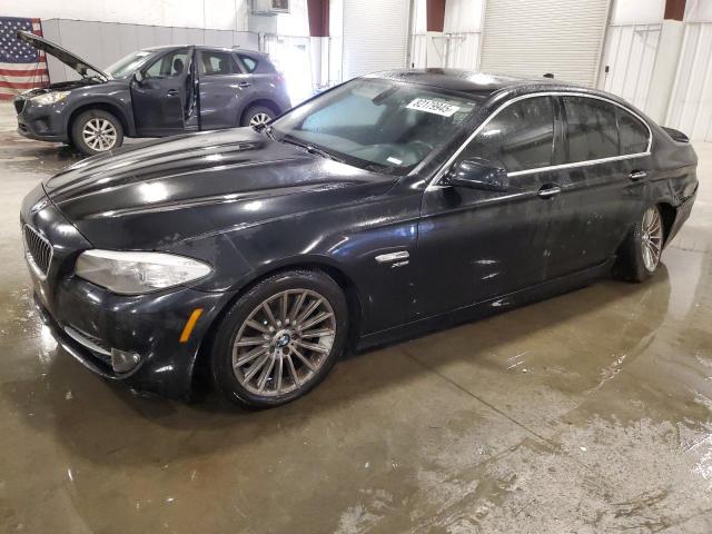 BMW 535 XI