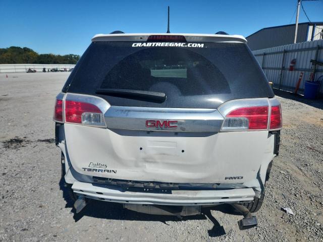 2013 GMC TERRAIN DE - 2GKFLZE37D6220018