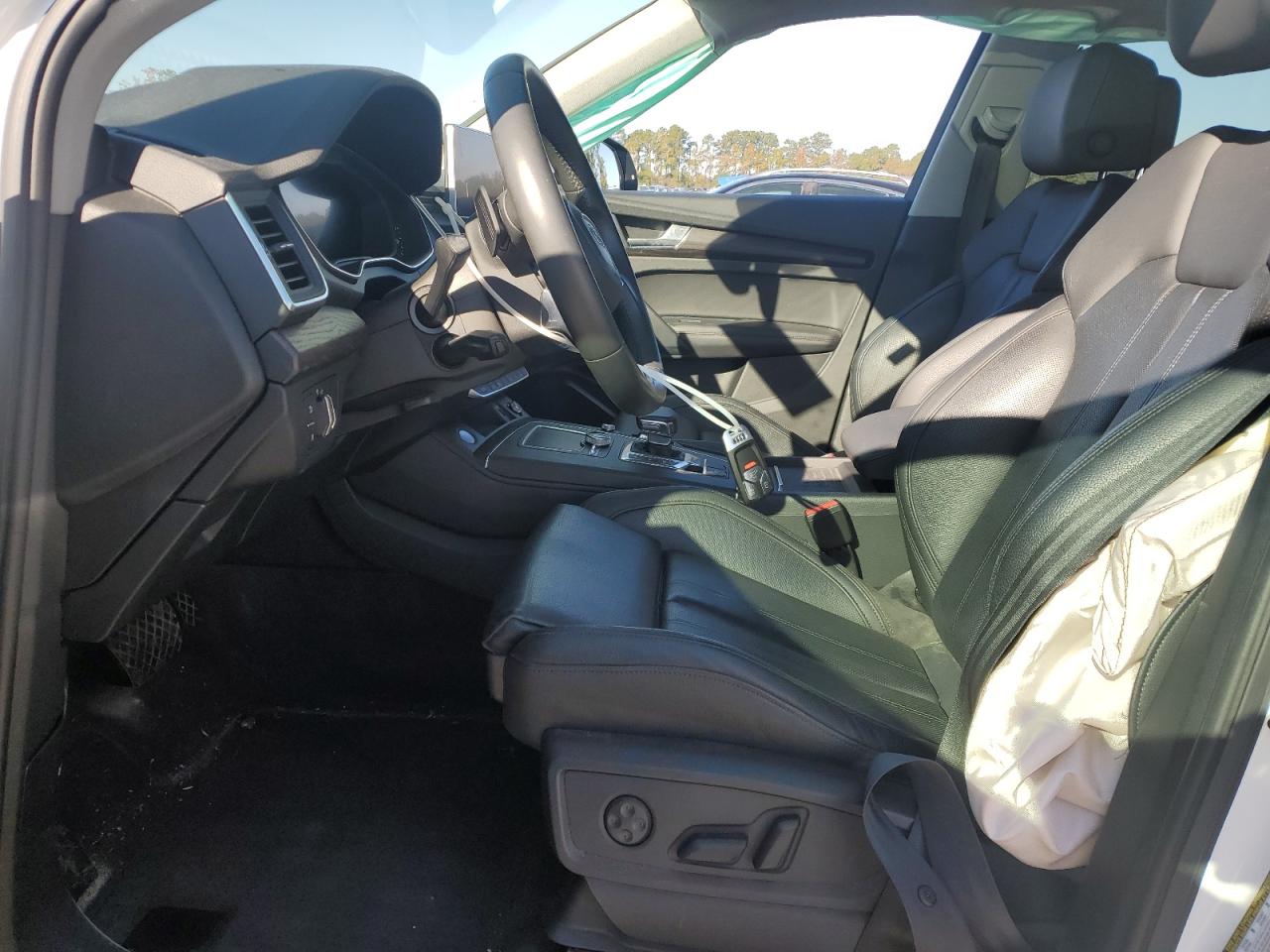 AUDI Q5 PREMIUM PLUS