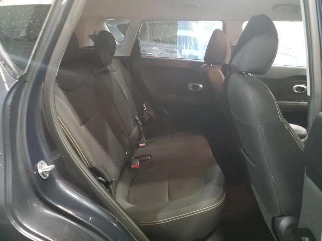 2015 KIA SOUL + - KNDJP3A51F7122989