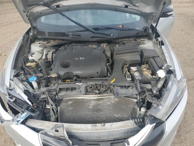 2017 NISSAN MAXIMA 3.5 #3301686639