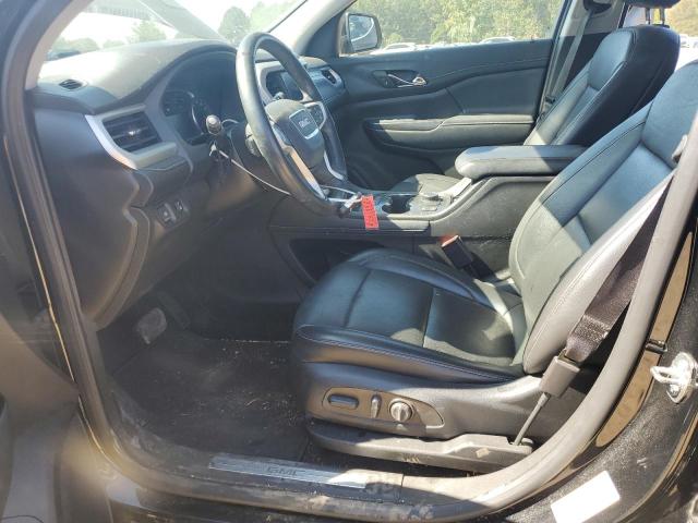 2023 GMC ACADIA SLT #3290191210