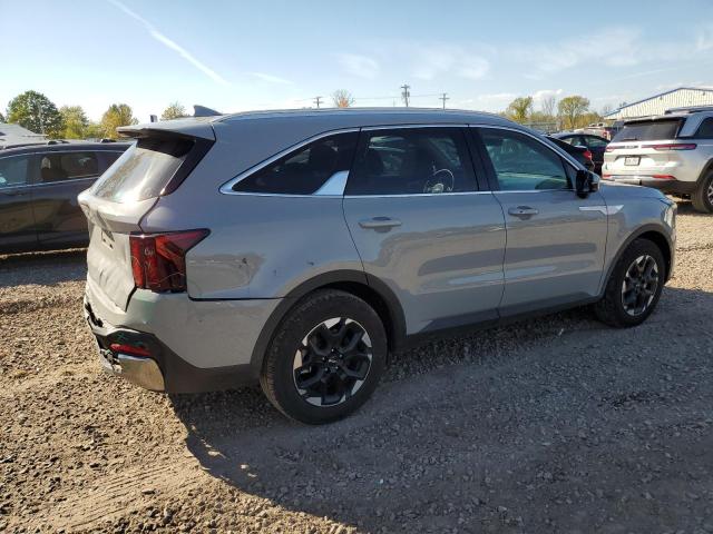 2025 KIA SORENTO S - 5XYRL4JCXSG348531