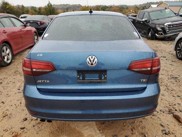 2016 VOLKSWAGEN JETTA S - 3VW267AJXGM377415